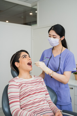 Paddington Dentistry Pic 4 - We can help provide your entire family with the dental services necessary to keep your teeth and gums healthy for a lifetime of beautiful smiles