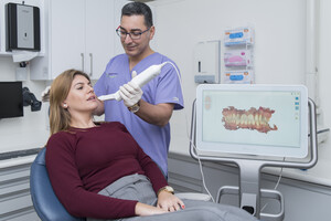 Paddington Dentistry Pic 5 - Orthodontic treatment goes far beyond appearances When teeth are properly aligned it often means a healthier more comfortable smile Book with us for Invisalign treatment