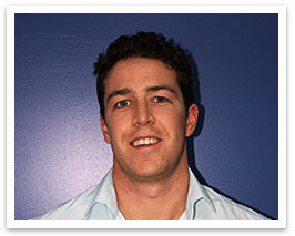 Quay Street Physiotherapy Pic 2 - Andrew Logan Owner Director