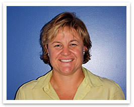 Quay Street Physiotherapy Pic 5 - JulieAnne Zahn Owner Director Practice Principal