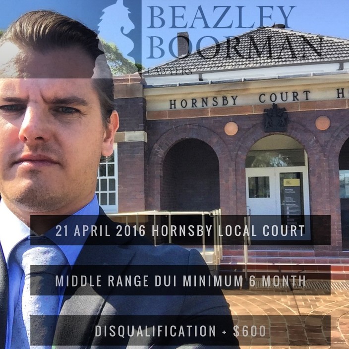 Beazley Boorman Lawyers Pic 1