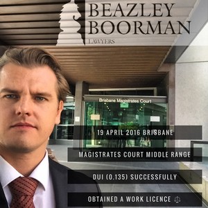 Beazley Boorman Lawyers Pic 2