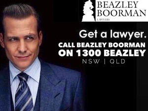 Beazley Boorman Lawyers Pic 5