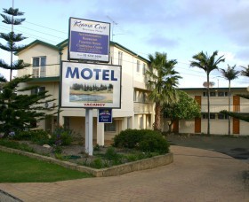 Kiama Cove Motel Pic 1 - Kiama Cove Motel