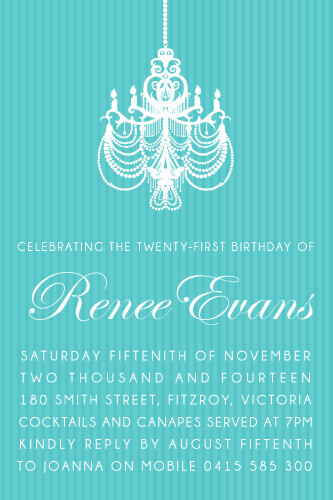 Pepixel Pic 1 - Womens Birthday Invitations 21st birthday invitations 30th Birthday Invitations 40th 50th Birthday Invitations