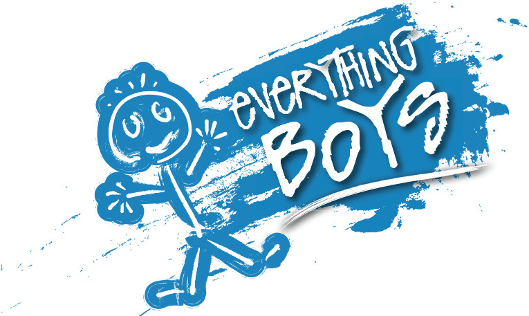 Everything Boys Pic 1 - everything boys