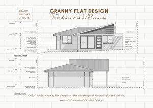 Acacia Building Designs Pic 4