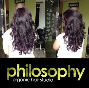 Philosophy Organic Hair Studio Pic 5