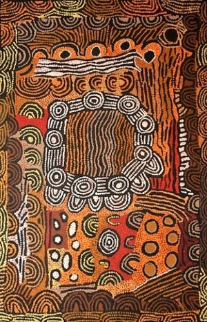 Aboriginal Dreamtime Fine Art Gallery Pic 2