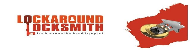 Lockaround Locksmiths Pty Ltd Pic 1