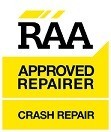 Goolwa Elite Collision Repairs Pic 3 - We a proudly RAA Approved