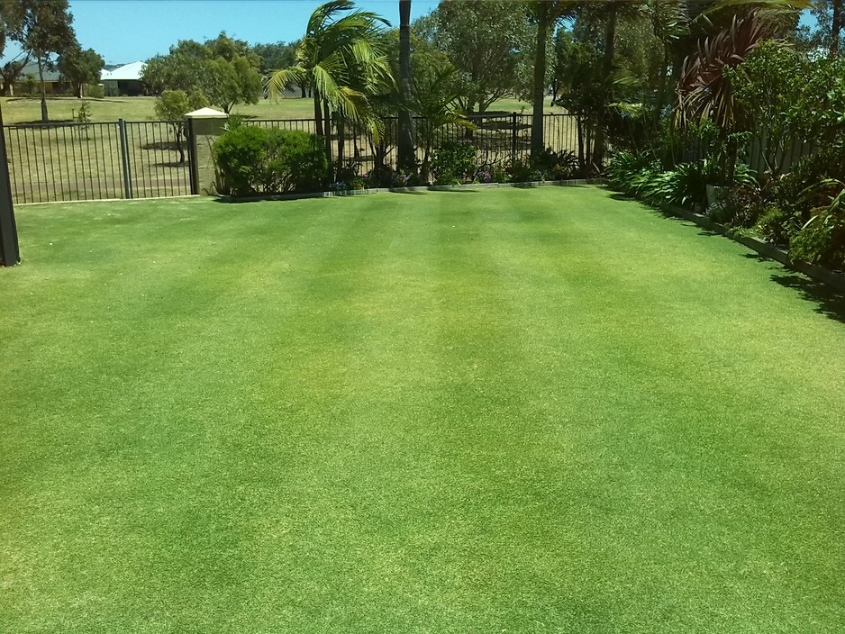 Dan's Lawns and Gardens Pic 1 - Dunsborough lawnmowing