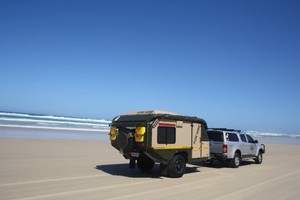 Hire Try Buy Campers Pic 2 - Noosa North Shore