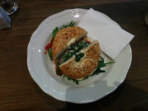 Huff Bagelry Pty Ltd Pic 2