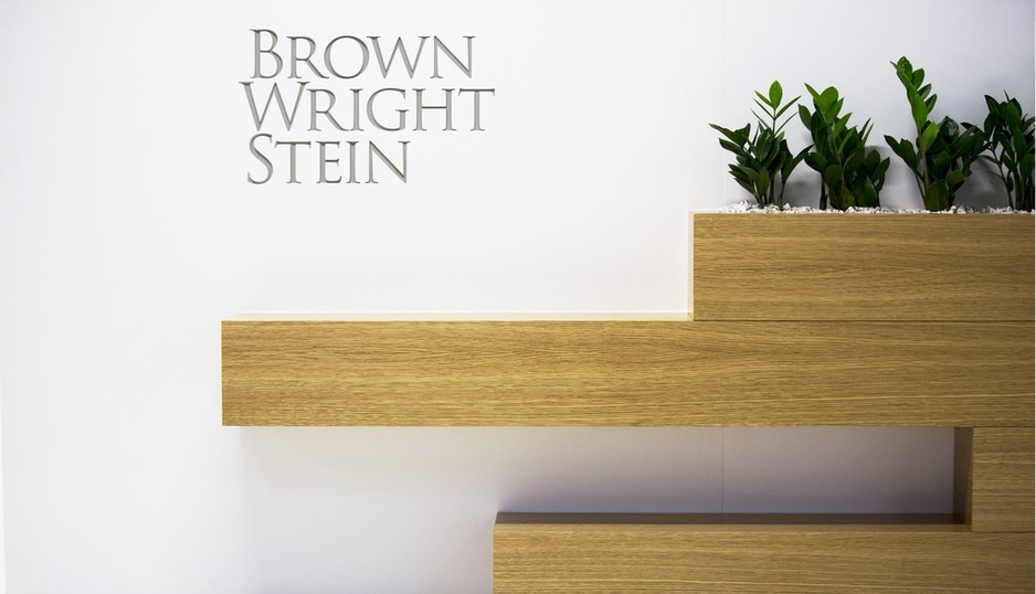 Brown Wright Stein Lawyers Pic 1