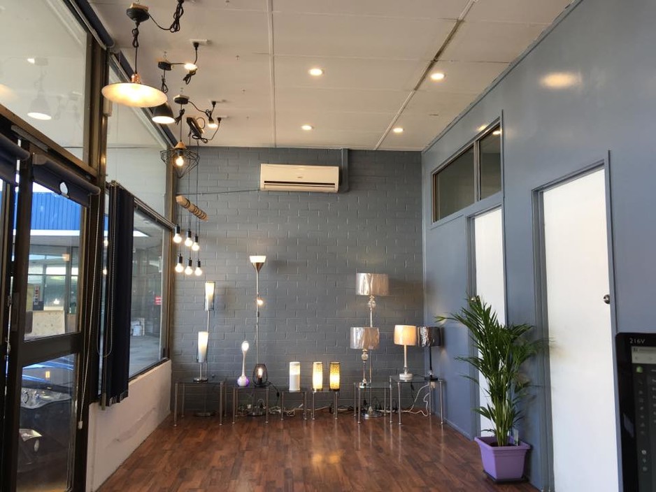 Simmonds Lighting & Design in Fyshwick, ACT, Home Decor Retailers