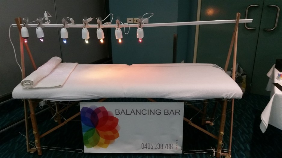 Balancing Bar Pic 1