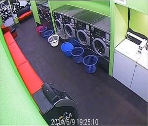 Accme Coin Laundrette Pic 4