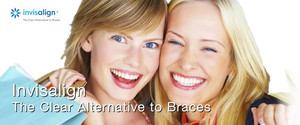 Woolgoolga Dental Centre Pic 3 - Clear Braces