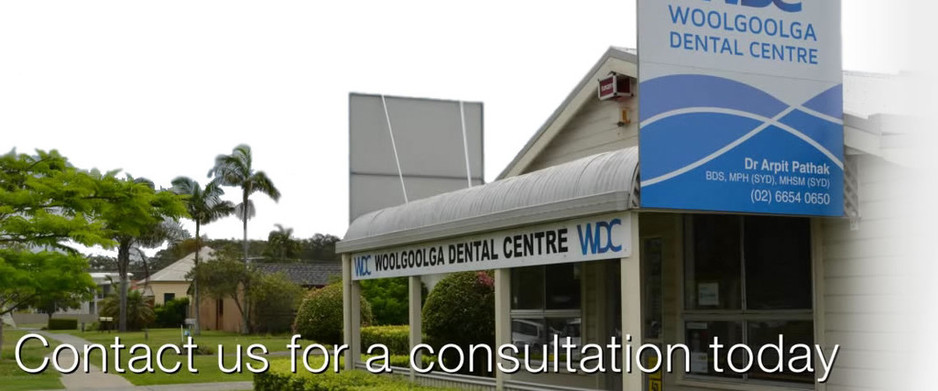 Woolgoolga Dental Centre Pic 1 - Our Cottage