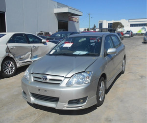 TOYLEX R Us Aust Pic 4 - TOYLEX R Us Aust is a Toyota Wreckers in Derrimut Melbourne Supplying Premium Quality Secondhand Lexus Toyota Parts Australia Wide