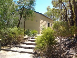 Home and Shed Constructions Pty Ltd Pic 2 - A Darwin granny flat cottage in Wellard