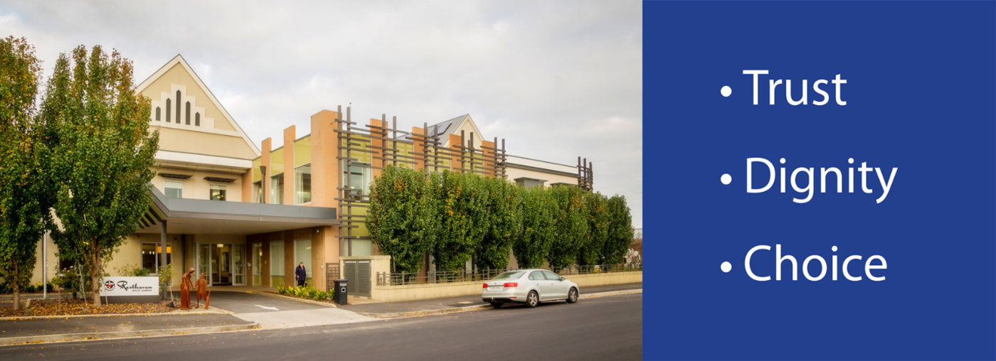 Resthaven Mount Gambier in Mount Gambier, SA, Aged Care