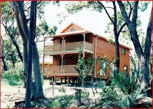 Abodes Of  Yesteryear Pic 2 - Barnette 1a