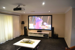 Bounce AV Pic 2 - Affordable Home Theatres