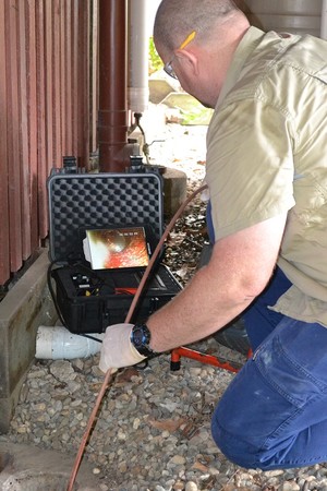 Jabiru Plumbing Services Pic 4