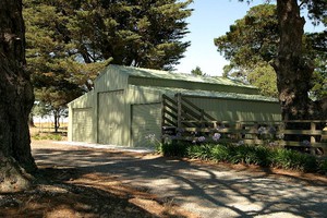 Smartline Garages & Sheds Pic 2