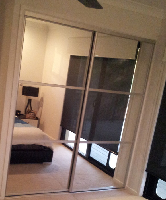 The Sliding Robe Door Company Pic 1