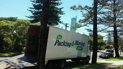 The Packing and Moving Company Pic 2