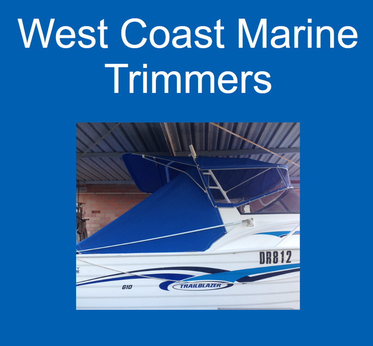 Westcoast Marine Trimmers Pic 1