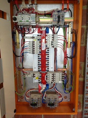 BRT Electrical Services Pic 3