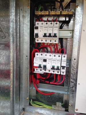 BRT Electrical Services Pic 2