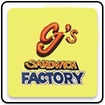 Cj's Sandwich Factory Pic 1