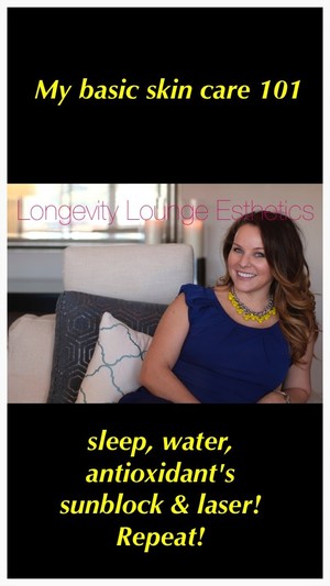 Longevity Lounge Esthetics Pic 2 - Kelly McNamara Rodriguez