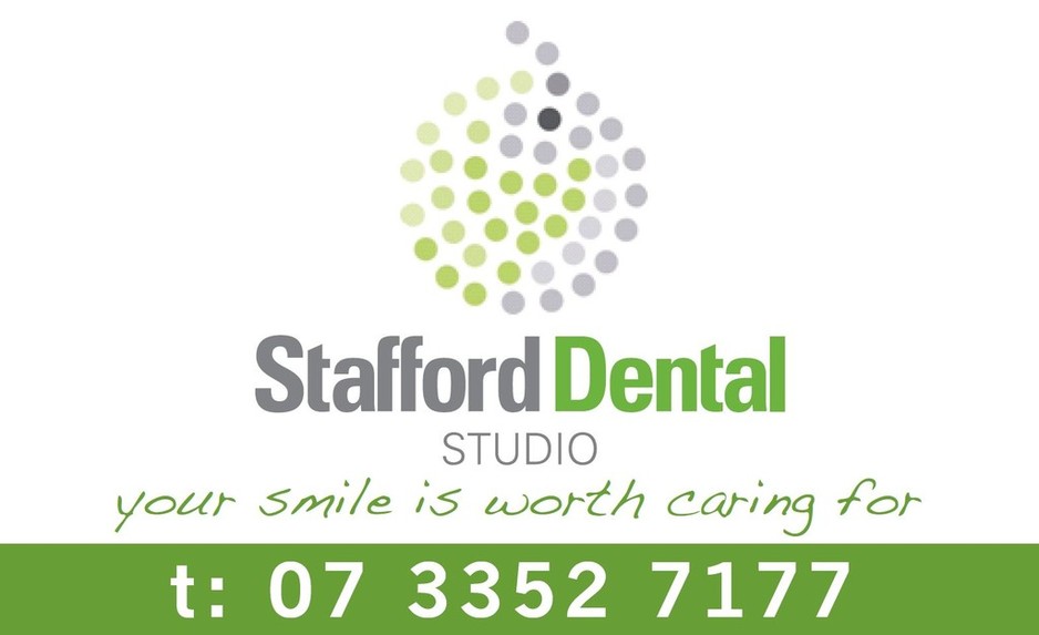 Stafford Dental Studio Pic 1 - Stafford Dental Studio your smile is worth caring for