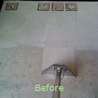 Groutforce Pic 1 - after our professional clean