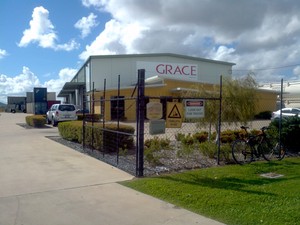 Grace Removals Group Pic 4