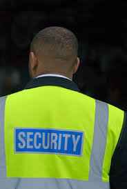 Bond Security Services Pic 3