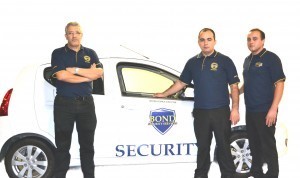 Bond Security Services Pic 2