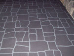 Marcus Spray On Paving,The art of concreting resurfacing Pic 3