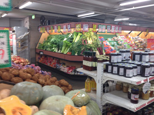 Gordon Fruit Market Pic 3