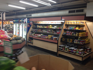 Gordon Fruit Market Pic 4