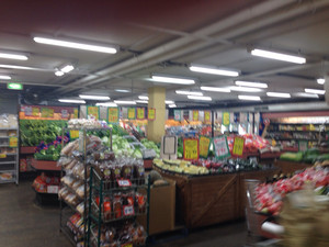 Gordon Fruit Market Pic 5