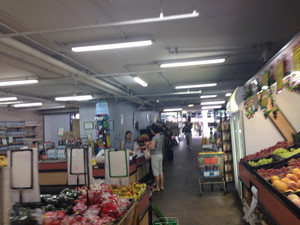 Gordon Fruit Market Pic 2