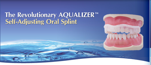 Aqualizer Pic 1 - aqualizer best temporary oral spint