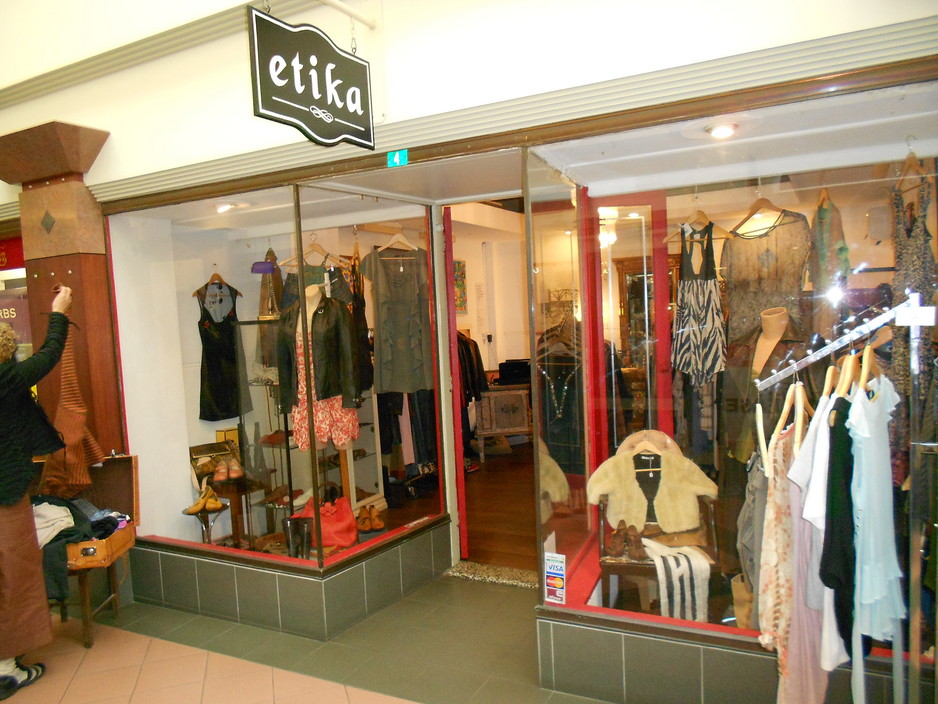 Etika Boutique Pic 1